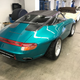 Image for article titled Going Inside Porsche's Secret Vault Left Me On The Edge Of Madness